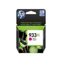 Hp Tinta Magenta Officejet 6100 - Nº 933XL Precio: 25.4999998. SKU: S5600496