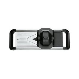 WMF 0686106040 Gemüsehobel Rallador Plano Acero Inoxidable 18/10 Negro 125 mm, Top Tools Precio: 99.50000005. SKU: B1C4YHE4YD