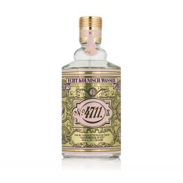 4711 Floral Collection Magnolia Eau De Cologne 100 mL