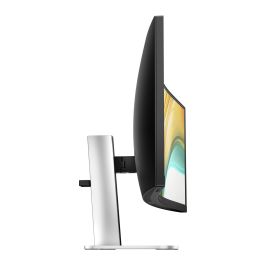 HP 534pm Monitor de Conferencias Serie 5 Pro 34 pulgadas WQHD USB-C con IA avanzada y Pantalla Ultra Ancha HP 534pm Monitor de Conferencias Serie 5 Pro 34 pulgadas WQHD USB-C con IA avanzada y Pantalla Ultra Ancha