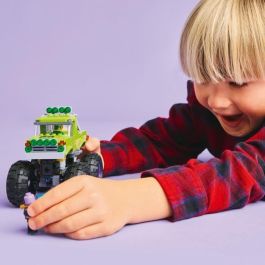 Camión De Hulk Vs Thanos 76312 Lego Marvel Camión De Hulk Vs Thanos 76312 Lego Marvel