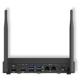 Asus BNUC13BRFA200B02I Bravo Canyon Ordenador NUC 13ª Gen Intel Core X7211E Wi-Fi 6E AX210