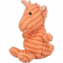 Peluche para perros Trixie Poliéster Dragón 34 cm