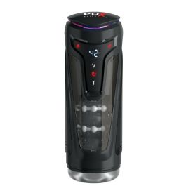 Masturbador Masculino Pipedream Precio: 86.49999963. SKU: B1JEE376LG