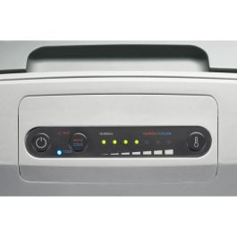 DOMETIC - Nevera termoeléctrica 21 L - TCX 21 - ACDC 12/24/230 V - Frío/Calor DOMETIC - Nevera termoeléctrica 21 L - TCX 21 - ACDC 12/24/230 V - Frío/Calor