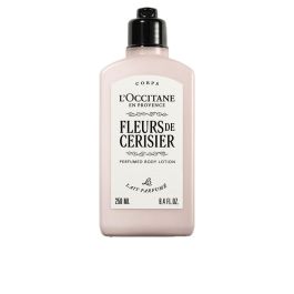 L'OCCITANE EN PROVENCE Loción Corporal Fleurs de Cerisier para Mujer 250 ml Hidratante Piel Perfumada Precio: 19.89000057. SKU: B17LZ66XLD