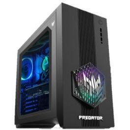 Acer Predator Orion 3000 PO3-665 PC Escritorio Intel Core Ultra 7 265F 32GB RAM 1TB SSD NVIDIA GeForce RTX 5070 Windows 11 Home Precio: 2663.815. SKU: B1DYV2VV3Y