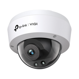 TP-Link VIGI C240I (4mm) Almohadilla Cámara de seguridad IP Interior y exterior 2560 x 1440 Pixeles Techo/pared Precio: 122.49999949. SKU: B1CR7VLXWM