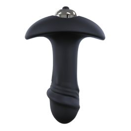 Vibrador Dream Toys Essentials Negro Precio: 32.49999984. SKU: B1GQS7Y753