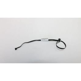 Lenovo 380mm LED cable featuring 1 switch LED and 1 additional LED, designed for Lenovo devices.