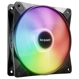 Be Quiet! Light Wings LX PWM Reverse Black Ventilador 120mm RGB PWM Precio: 42.50000007. SKU: B15G8WNA7L
