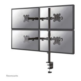 Soporte TV Neomounts FPMA-D550D4BLACK 32" 13" 6 Kg Precio: 144.50000048. SKU: B13MNWMTAC