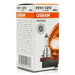Halogen Osram Pgj19-2 12 V 55 W H11 OS64211 Halogen Osram Pgj19-2 12 V 55 W H11 OS64211
