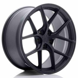 Japan Racing Llanta SL01 19x9 ET20 5x120 Matt Gun Metal SL011990F25I2072MGM Precio: 314.49999955. SKU: B1CDEJMFRE