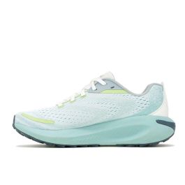 Zapatillas de trail para mujer Merrell Morphlite Blanco