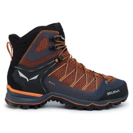 Zapatillas de Hombre para Caminar Salewa Trainer Lite Mid Precio: 203.58999958. SKU: B1HHAZ4WLK