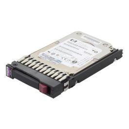 Hewlett Packard Enterprise 36GB 2.5" 15000 rpm Hot-Plug Dual-Port SAS hard drive