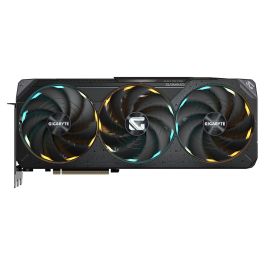 Gigabyte RTX 5080 16GB GDDR7 GAMING OC Tarjeta Gráfica con 3 Ventiladores y Refrigeración WINDFORCE 3X