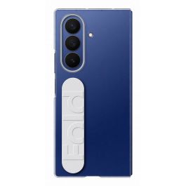 Samsung Clear Grip Case para Galaxy Fold7