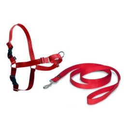 Petsafe Easy Walk Arnés Rojo Mediano Petsafe Easy Walk Arnés Rojo Mediano
