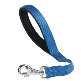 Ferplast Correa Nylon Gm25/45 Daytona L 45 cm Azul Precio: 9.68999944. SKU: B12K6KNAM2