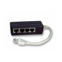 MicroConnect Network Multiport Adapter Precio: 14.49999991. SKU: B1HVFX6PJN