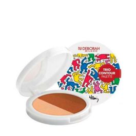 Trio Contour, Paleta de contorno, Keith Haring, 13 g Precio: 18.49999976. SKU: B19NXB6KXW
