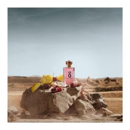 Dolce & Gabbana Q BY DOLCE & GABBANA edp vapo 50 ml