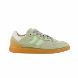 Zapatillas Casual de Mujer Coolway Goal Pistacho Verde Claro Precio: 68.4999997. SKU: B1EDVTN7XB