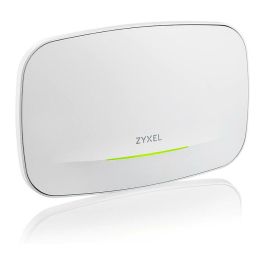 Zyxel NWA130BE-EU0101F Punto de Acceso Inalámbrico 5764 Mbit/s Blanco PoE