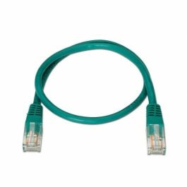 Cable de Red RJ45 UTP Aisens A133-0195 Cat.5e/ 2m/ Verde Precio: 3.99000041. SKU: B1HHDPB7PW