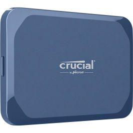 Disco Duro Externo Crucial X10 Precio: 140.94999963. SKU: B193J7RVRB