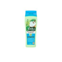 Multavin Shampoo Colume & Thickness 400 mL Vatika Precio: 5.79000004. SKU: B1JKYJBZRF