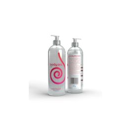 Lubricante Con Base de Agua Body Ars 100 ml Lubricante Con Base de Agua Body Ars 100 ml