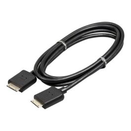 Samsung One Connect Mini Cable, 2.01 metros (6 pies 7 pulgadas) Precio: 37.79000005. SKU: B1HL49DHBF