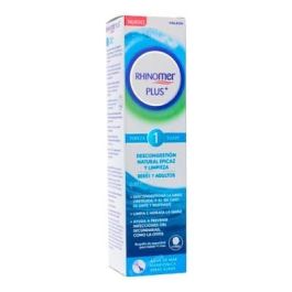 RHINOMER Plus 1 Spray Nasal 125 ml Precio: 16.98999962. SKU: B1GMN77M9E