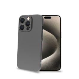 Funda para Móvil Celly iPhone 16 Pro Negro Funda para Móvil Celly iPhone 16 Pro Negro Precio: 13.78999974. SKU: B1DEXBK8FL