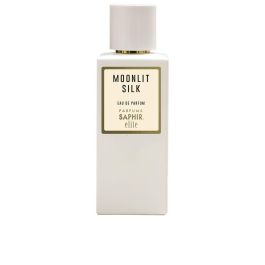 Parfums Saphir ELITE MOONLIT SILK Eau de Parfum Mujer 100 ml - Fragancia Sofisticada con Ciruela, Orquídea Negra y Pachulí Precio: 14.49999991. SKU: B12CCAACMJ
