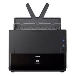 Escáner Doble Cara Canon DR-C225 II 600 x 600 DPI 25 PPM