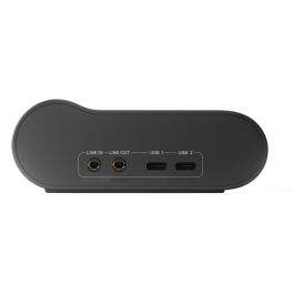 Steelseries Arctis Nova Pro Wireless Auriculares Inalámbrico y alámbrico Plata Blanco