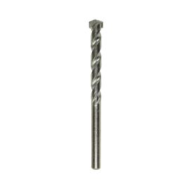 Mota Herramientas W08 Broca corta de punta de widia Carburo de Tungsteno Ø8x120mm para Granito Ladrillo Mosaico Baldosas