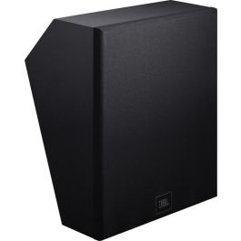 JBLPRO Hpd8102 Altavoz Profesional con Dimensiones 20x24x24 cm