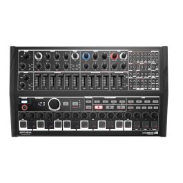 ARTURIA Minibrute 2S Noir Sintetizador Edición Limitada Negro Precio: 437.50000008. SKU: B13QLENXX2