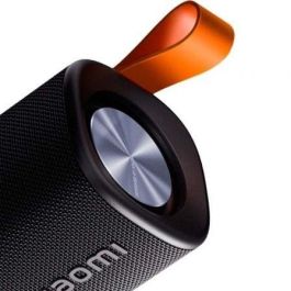 Xiaomi QBH4261GL Altavoz Bluetooth 5.4 Sound Outdoor S29D 30W IP67, Graves Potentes, 12h Batería, Estéreo, Manos Libres Xiaomi QBH4261GL Altavoz Bluetooth 5.4 Sound Outdoor S29D 30W IP67, Graves Potentes, 12h Batería, Estéreo, Manos Libres