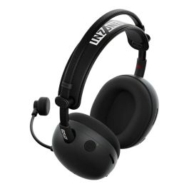 Sony INZONE H9 II Auriculares Gaming Inalámbricos con Micrófono y Cancelación de Ruido, Negro, 30h Batería, Bluetooth 5.3, para PC y Consolas