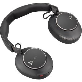 HP VOY SR 80 POLY -M USB-C HS