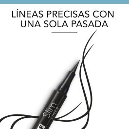 Set de Maquillaje Bourjois EYELINER FEUTRE (1 unidad)