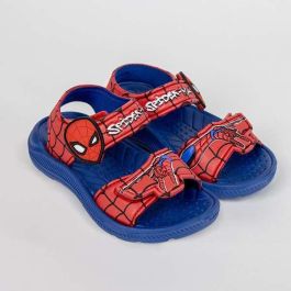 Cerdá T025 Sandalias de Playa de EVA con Spiderman Rojas Talla 25 para Niños, a partir de 3 años Precio: 11.99352. SKU: B124855MCJ