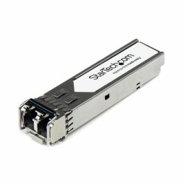 Módulo Fibra SFP+ MultiModo Startech J9151E-ST 10 Gigabit Ethernet Precio: 212.50000035. SKU: S55058576
