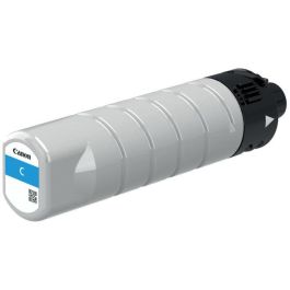 Canon 2791C001 Tinte PGI-7500XL Cyan, hasta 16.500 páginas Precio: 241.69000042. SKU: B16JGQB73N